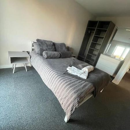 City Centre Penthouse Canal Views مانشستر المظهر الخارجي الصورة