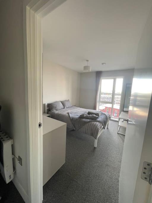 City Centre Penthouse Canal Views مانشستر المظهر الخارجي الصورة