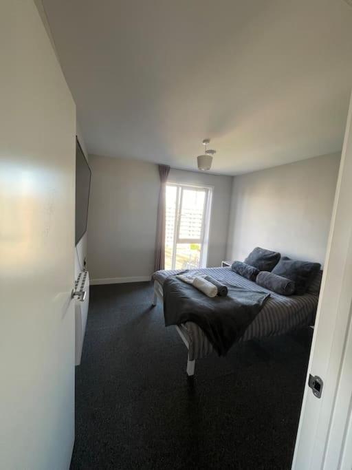City Centre Penthouse Canal Views مانشستر المظهر الخارجي الصورة