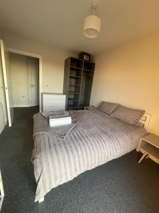 City Centre Penthouse Canal Views مانشستر المظهر الخارجي الصورة